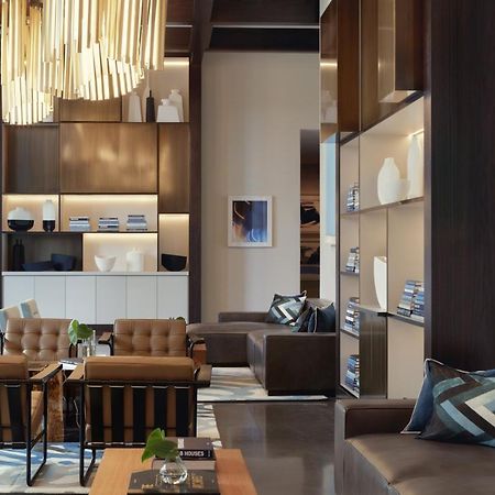 Kimpton - Pittman Hotel By Ihg Dallas Exteriér fotografie