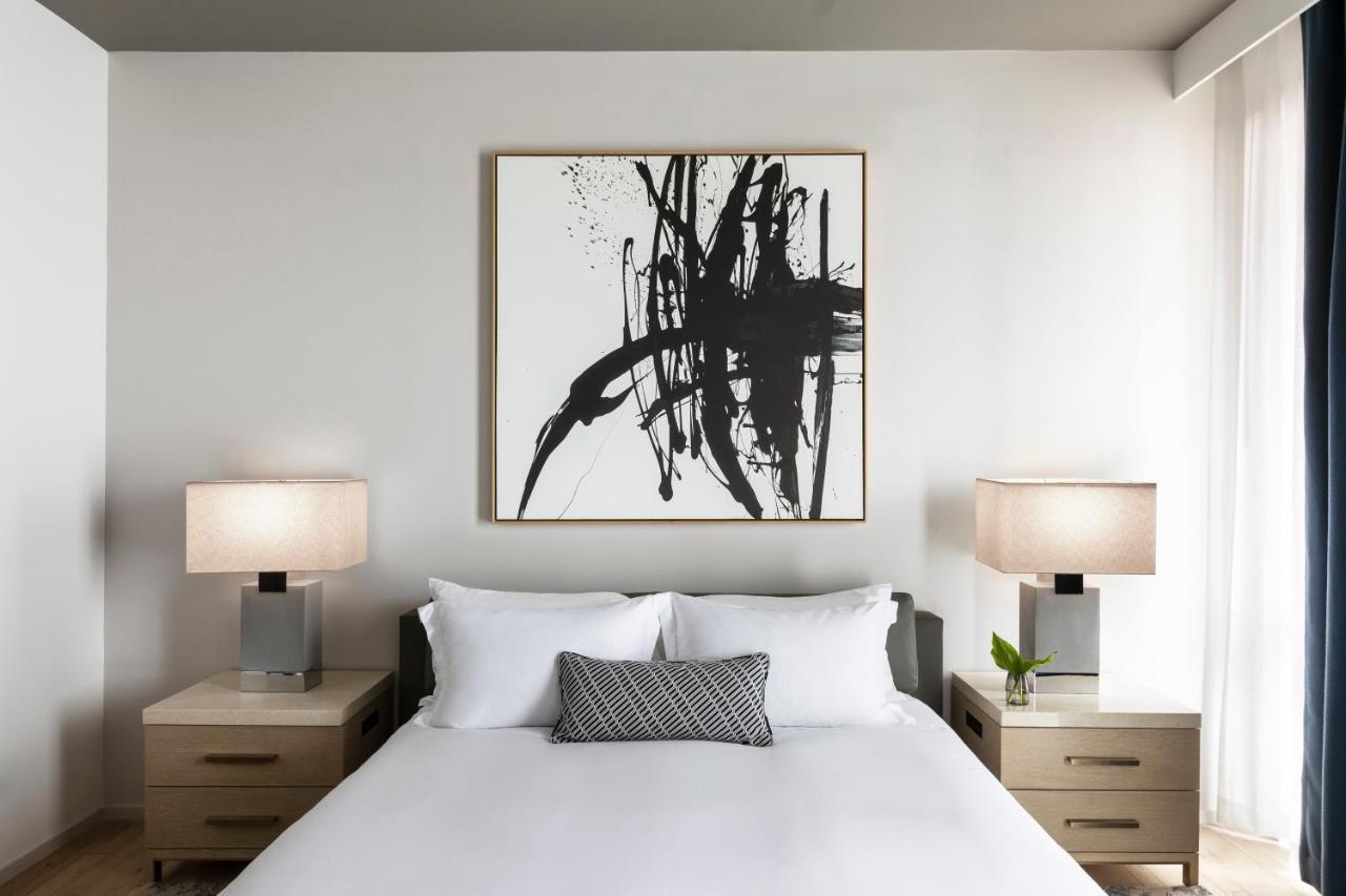 Kimpton - Pittman Hotel By Ihg Dallas Exteriér fotografie