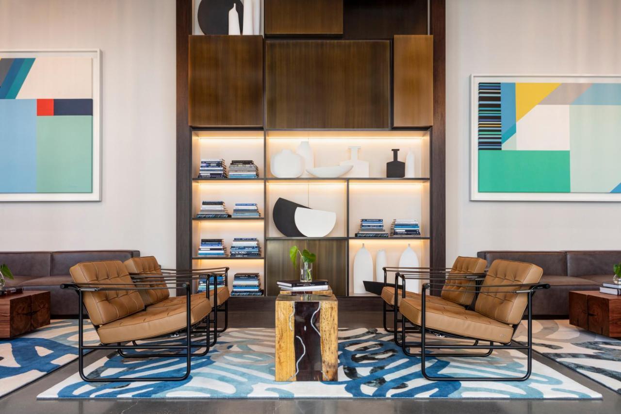 Kimpton - Pittman Hotel By Ihg Dallas Exteriér fotografie