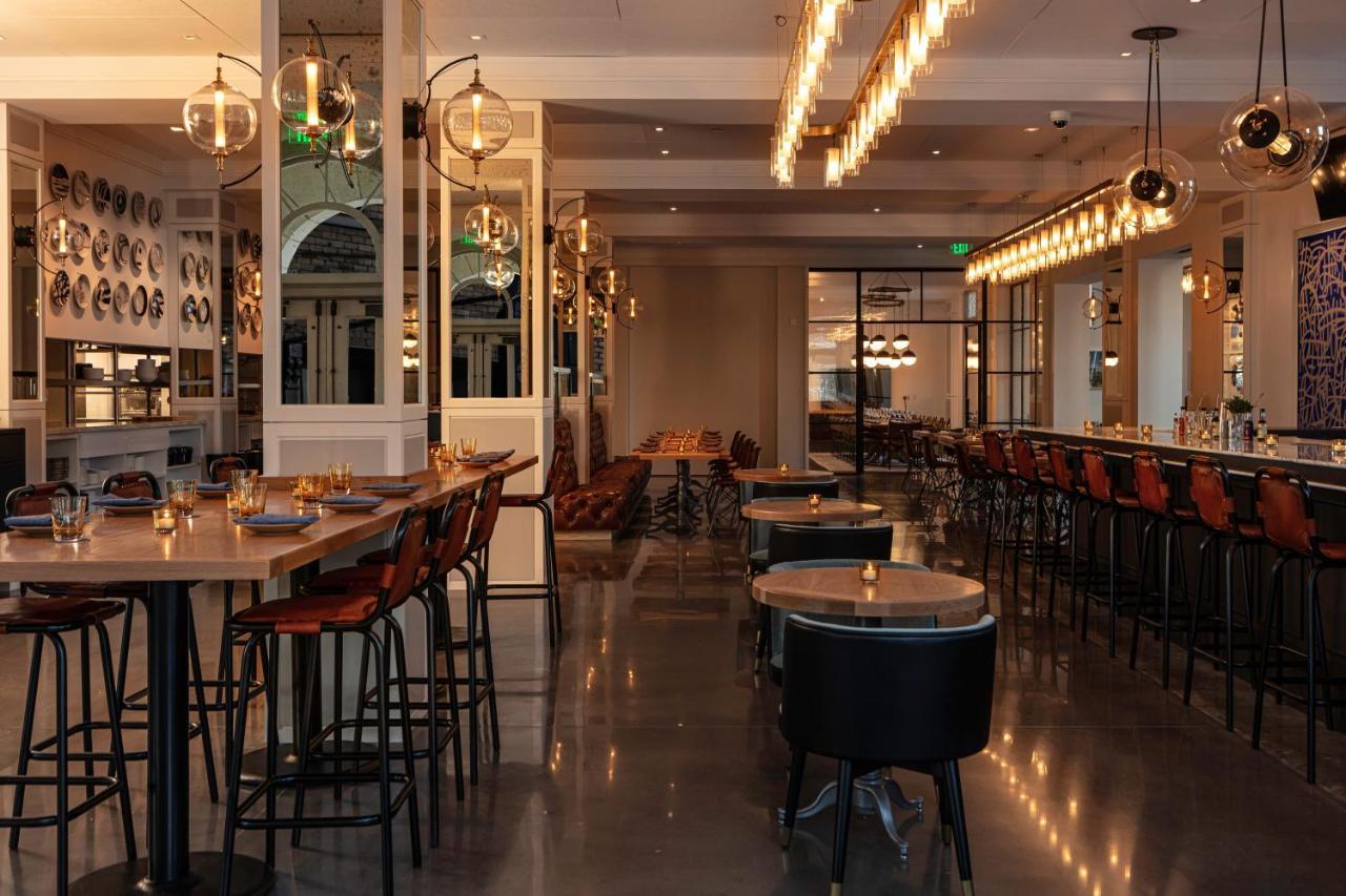 Kimpton - Pittman Hotel By Ihg Dallas Exteriér fotografie
