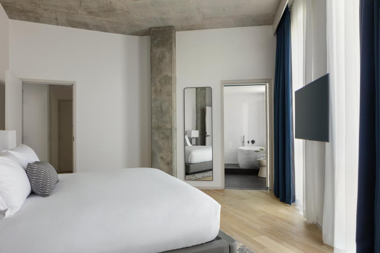 Kimpton - Pittman Hotel By Ihg Dallas Exteriér fotografie