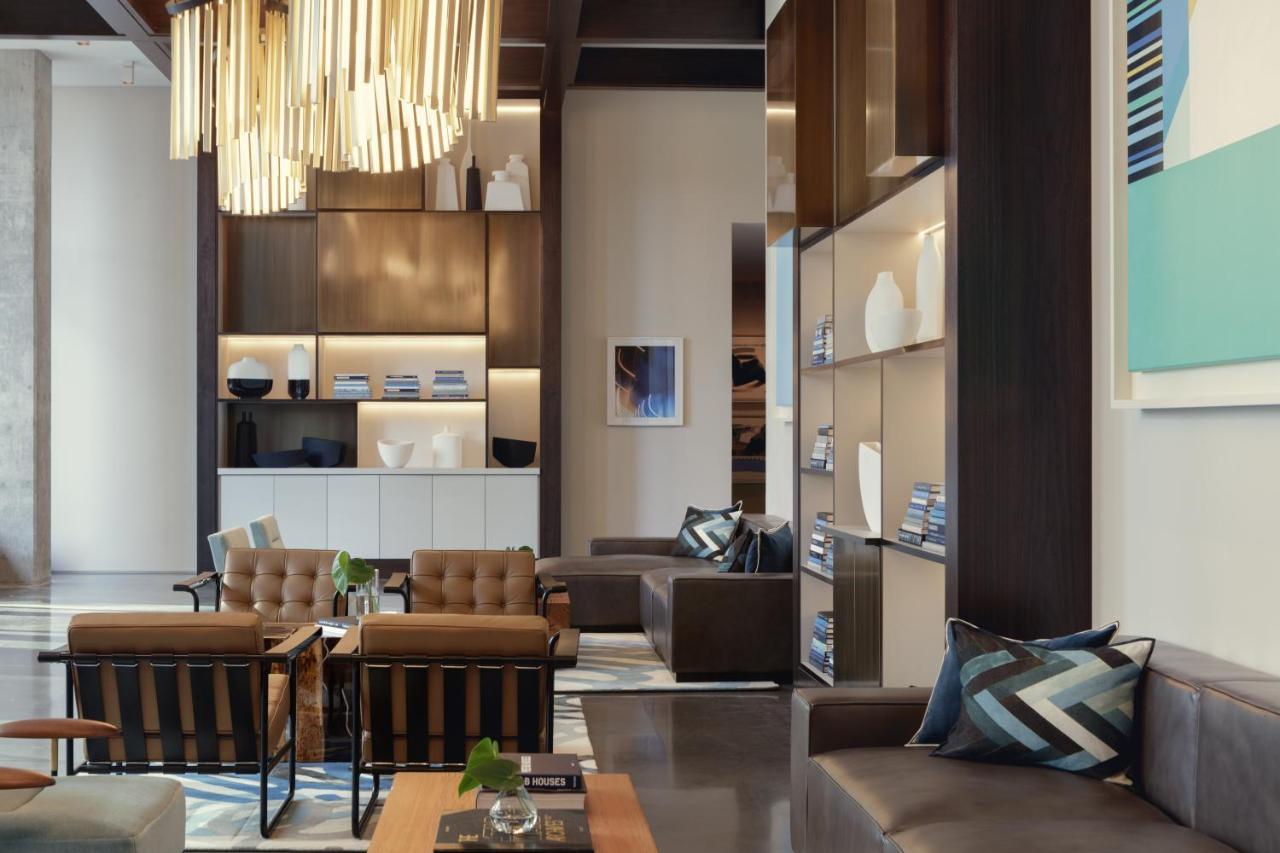 Kimpton - Pittman Hotel By Ihg Dallas Exteriér fotografie