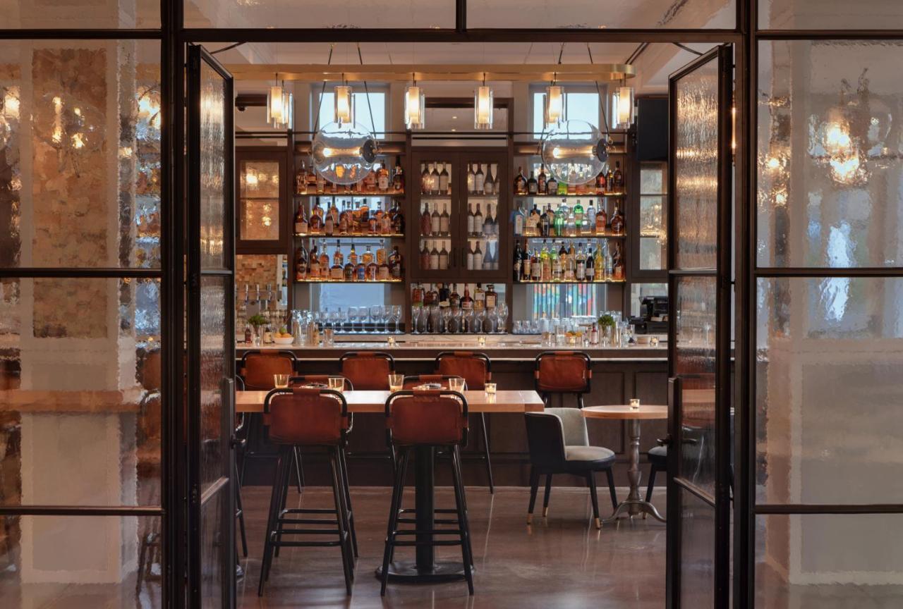 Kimpton - Pittman Hotel By Ihg Dallas Exteriér fotografie