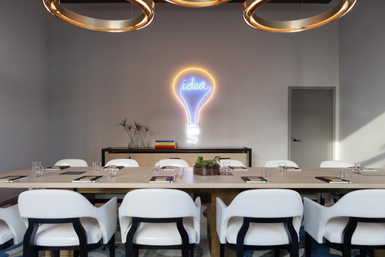 Kimpton - Pittman Hotel By Ihg Dallas Exteriér fotografie