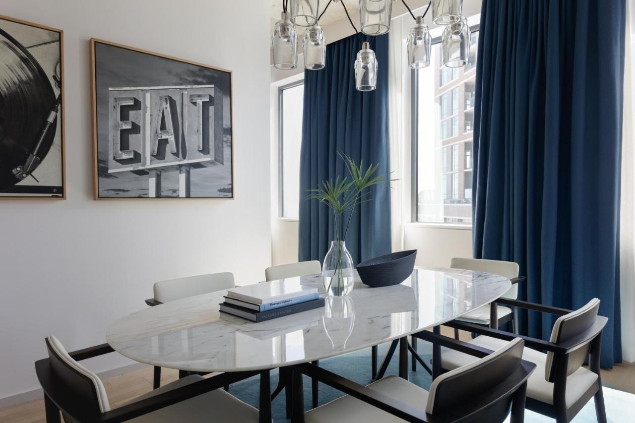 Kimpton - Pittman Hotel By Ihg Dallas Exteriér fotografie