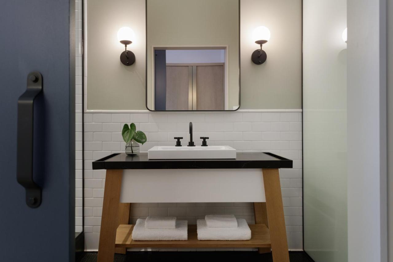 Kimpton - Pittman Hotel By Ihg Dallas Exteriér fotografie
