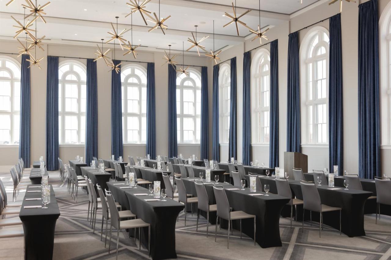 Kimpton - Pittman Hotel By Ihg Dallas Exteriér fotografie