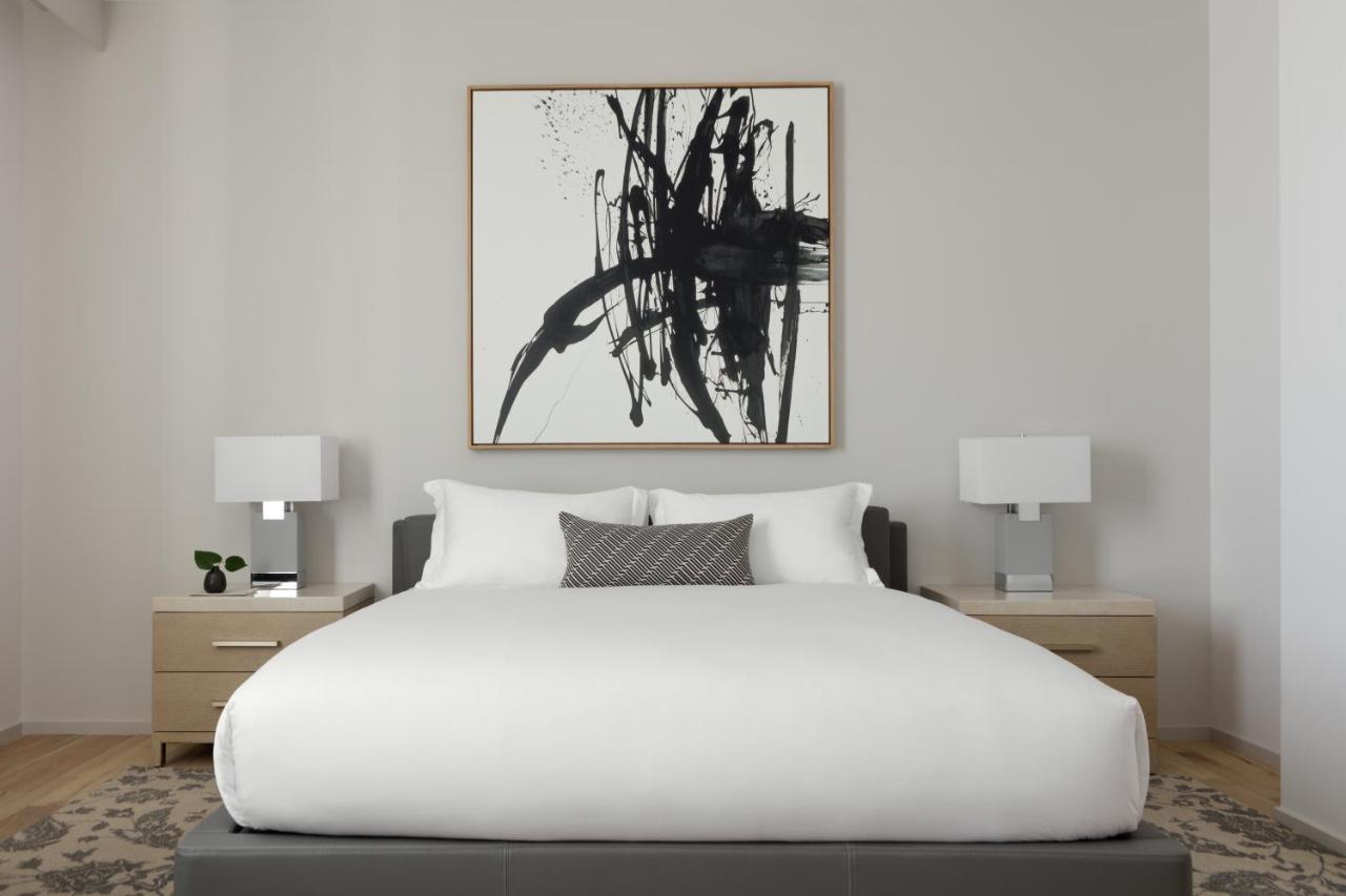 Kimpton - Pittman Hotel By Ihg Dallas Exteriér fotografie