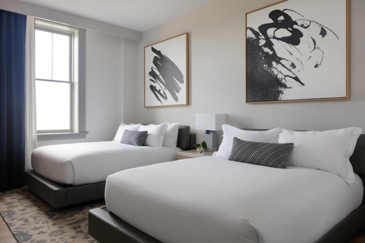 Kimpton - Pittman Hotel By Ihg Dallas Exteriér fotografie