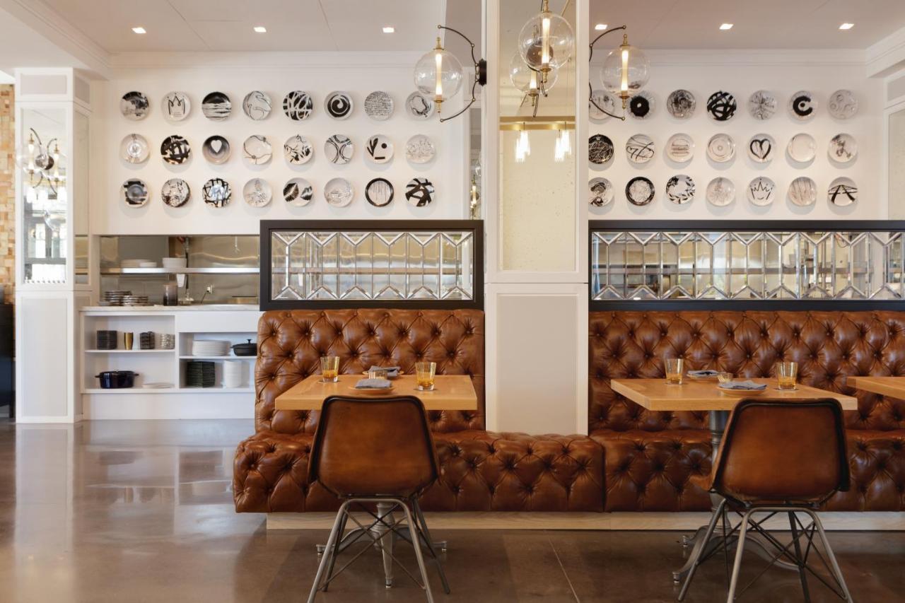 Kimpton - Pittman Hotel By Ihg Dallas Exteriér fotografie