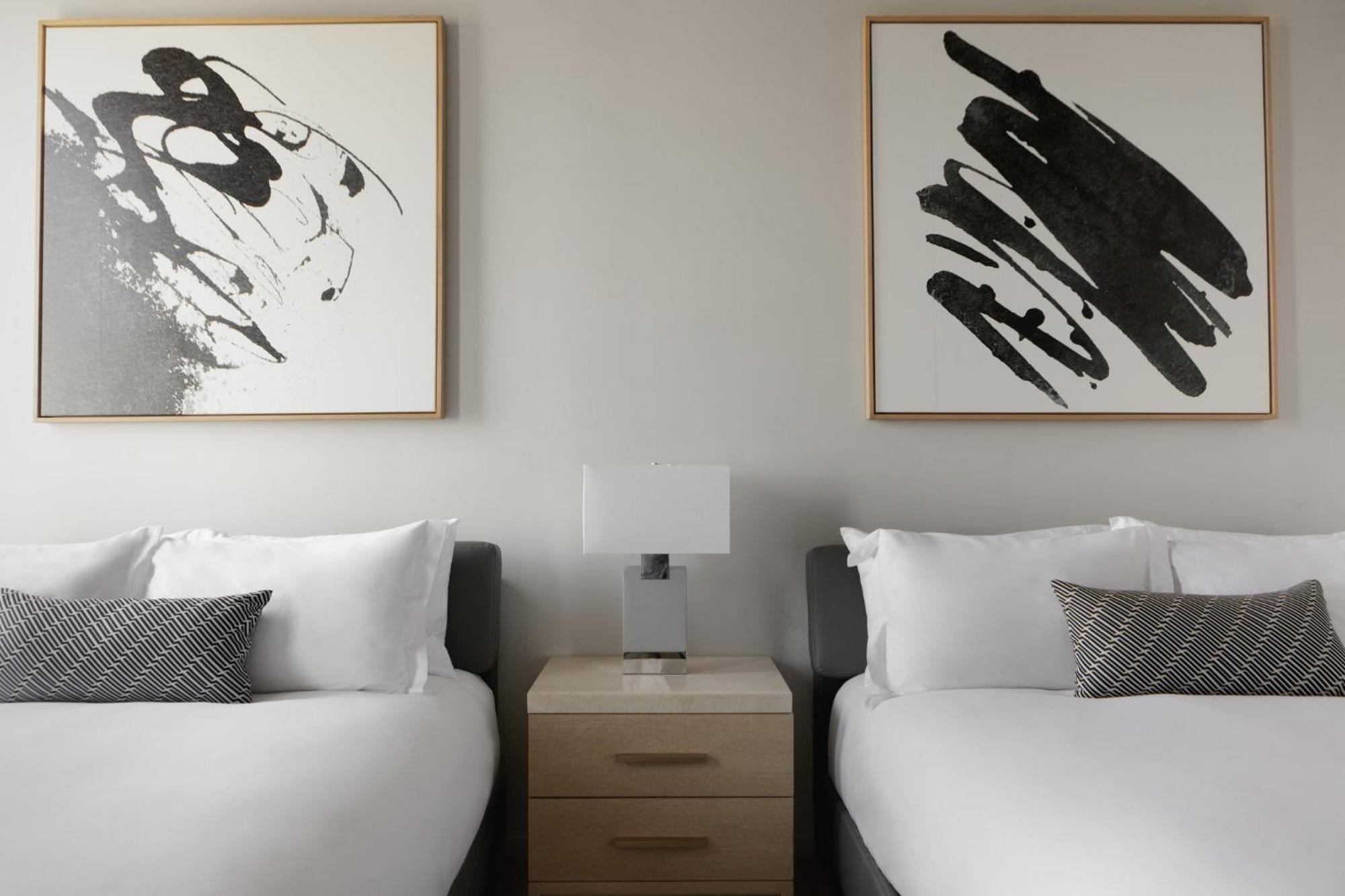 Kimpton - Pittman Hotel By Ihg Dallas Exteriér fotografie