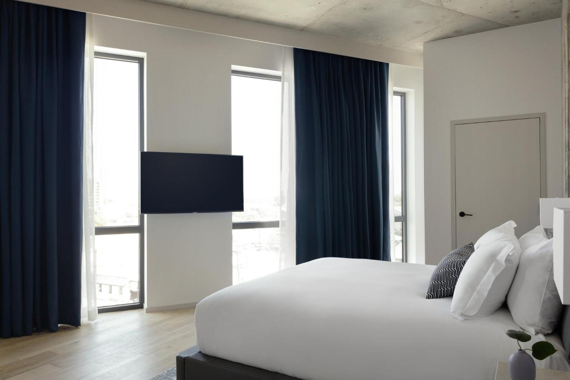 Kimpton - Pittman Hotel By Ihg Dallas Exteriér fotografie