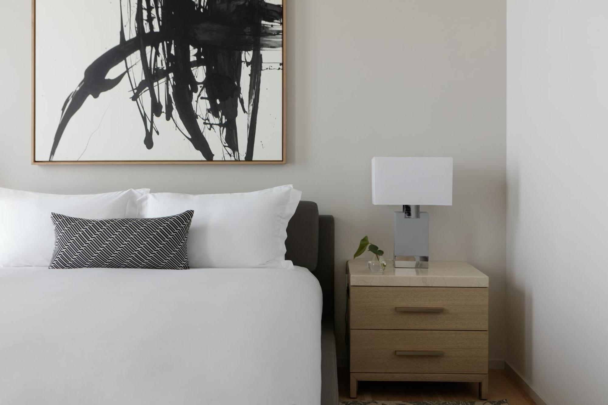 Kimpton - Pittman Hotel By Ihg Dallas Exteriér fotografie