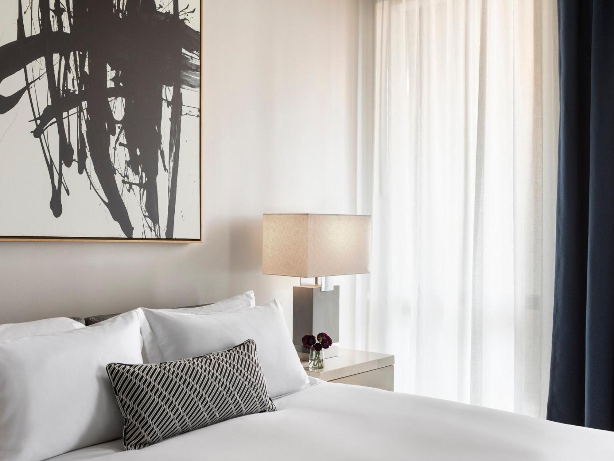 Kimpton - Pittman Hotel By Ihg Dallas Exteriér fotografie