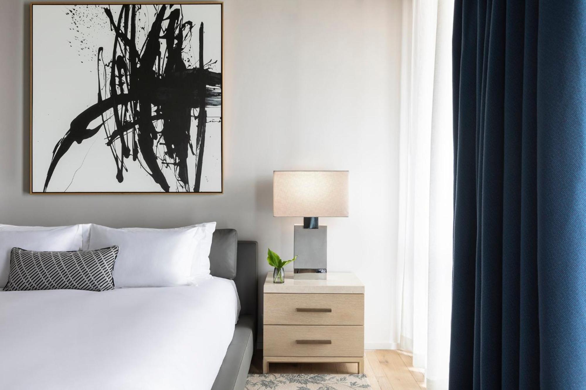 Kimpton - Pittman Hotel By Ihg Dallas Exteriér fotografie
