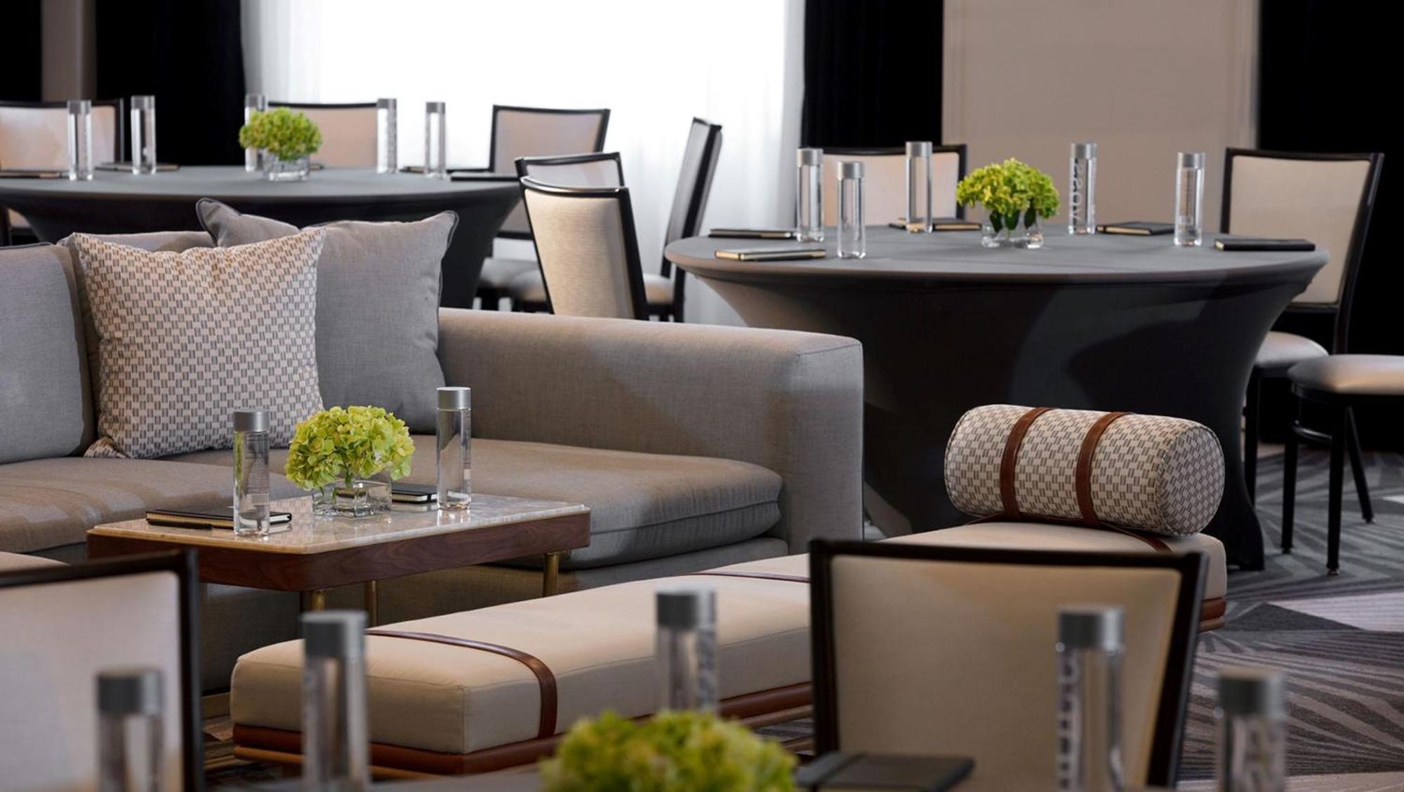 Kimpton - Pittman Hotel By Ihg Dallas Exteriér fotografie